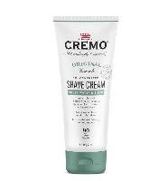 6-Oz Cremo Barber Grade Silver Water & Birch S