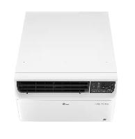 LG Dual Inverter Window AC units $239