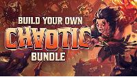 Fanatical: Build Your Own Chaotic Bundle (PC Digit