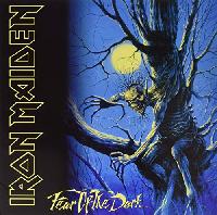 $21.15: Iron Maiden: Fear of the Dark (Vinyl w/ Au