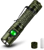 Sofirn SC31 Pro Rechargeable Flashlight “Big