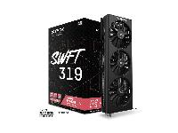 XFX SPEEDSTER SWFT319 Radeon RX 6800 16GB GDDR6 Gr