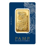 $1,999.99/$7,199.99 Costco Members: Gold Bar PAMP 