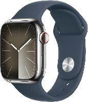 $433.30: Apple Watch Series 9 GPS + Cellular 41mm 