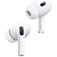 $179.98 (was $249.95) Apple – AirPods Pro (2