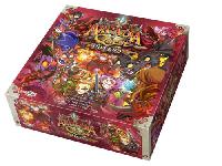 Arcadia Quest: Inferno Board Game $10