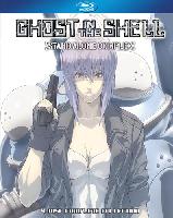 $9: Ghost in the Shell: Stand Alone Complex (Blu-r