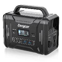 (Price Drop) Portable 320Wh 300W Power Station Cam