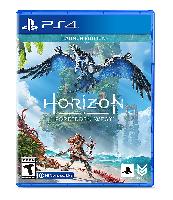 Horizon Forbidden West Launch Edition – Play