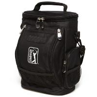 10-Can PGA Tour Insulated Cooler Bag (Black) $9.96