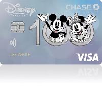 Disney® Premier Visa® Card – $400 Statemen