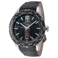 Hamilton Men’s Broadway Automatic GMT Watch 