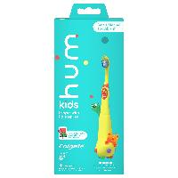 Hum by Colgate Smart Manual Kids Toothbrush Set (E