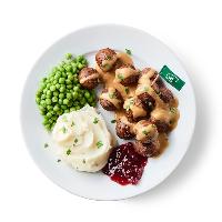 Ikea – Any adult hot entree $3.99 on Tuesday