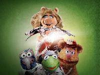 The Great Muppet Caper (Digital HD) $4.99 @ Apple 