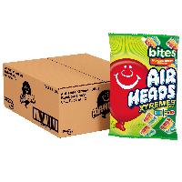 12-Pack 6-Oz Airheads Candy Xtremes Bites (Rainbow