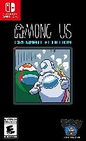 Among Us: Crewmate Edition (Nintendo Switch) $10 +