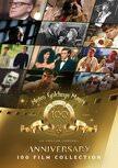 101-Film MGM Anniversary Collection (Digital HDX F