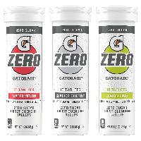 $8.63 w/ S&S: Gatorade Zero Tablets, Variety P