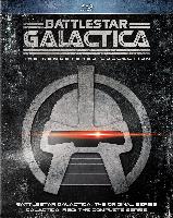 $30: Battlestar Galactica (The Remastered Collecti