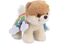 5″ Gund Rainbow Boo Plush Pomeranian Dog $8.