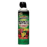 16-Ounce Spectracide Triazicide Insect Killer $1.5