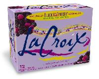 $3.60: LaCroix Sparkling Water, 12 Fl Oz (pack of 