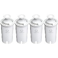 $15.23 w/ S&S: 4-Pack of Brita Pitcher Replace