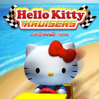 Hello Kitty Kruisers With Sanrio Friends (Nintendo