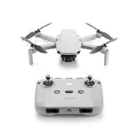 (Cert Refurb) DJI Mini 2 SE Camera Drone $212.49 +