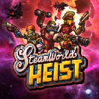SteamWorld Heist (PC/Steam Digital Download) $0.98