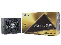 750W Seasonic Focus V3 GX-750 80+ Gold ATX 3.0/PCI
