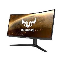 $300: ASUS TUF 34 Inch Curved Gaming Monitor ̵