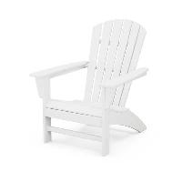 Polywood Adirondack chair $140