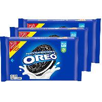 $7.51 w/ S&S: 3-Pack 19.1-Oz OREO Chocolate Sa
