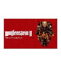 Wolfenstein II The New Colossus (Nintendo Switch D