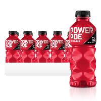 24-Pack 20-Oz POWERADE Sports Drink (Fruit Punch o