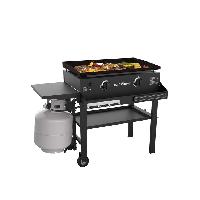 New Customers: 28″ Blackstone Griddle w/ Fro
