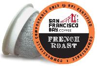 San Francisco Bay Compostable Coffee Pods – 