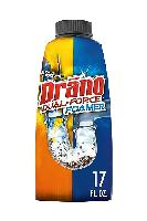$3.86 w/ S&S: 17-Oz Drano Dual-Force Foamer Cl