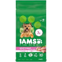 IAMS Small & Toy Breed Adult Dry Dog Food for 
