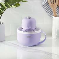 Dash My Mug Ice Cream Maker (Lilac, Aqua) $17 + F/