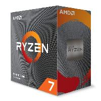 AMD Ryzen 7 5700X 8-Core, 16-Thread Unlocked Deskt