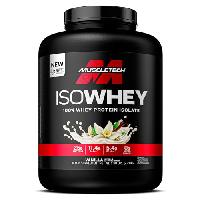 $50 w/ S&S: MuscleTech | IsoWhey | Whey Protei