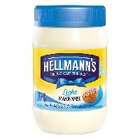 Walgreens: Hellman’s Light Mayonnaise, 15 Ou