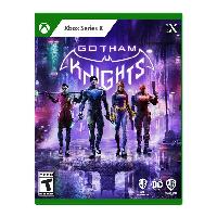 Gotham Knights (Xbox Series X) $10 + Free S&H 