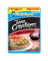 24-Count 2.6-Oz StarKist Tuna Creations (Hickory S
