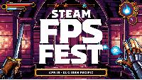 Steam FPS Fest Sale [Ends Apr 22 @ 10 AM Pacific]