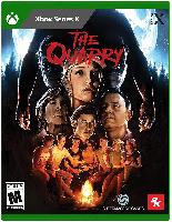 The Quarry – Xbox Series X $5