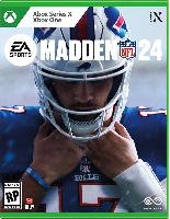 YMMV Madden NFL 24 – Xbox Series X $10